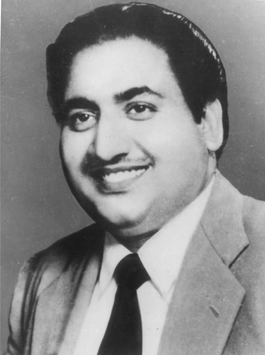 old song mohammed rafi